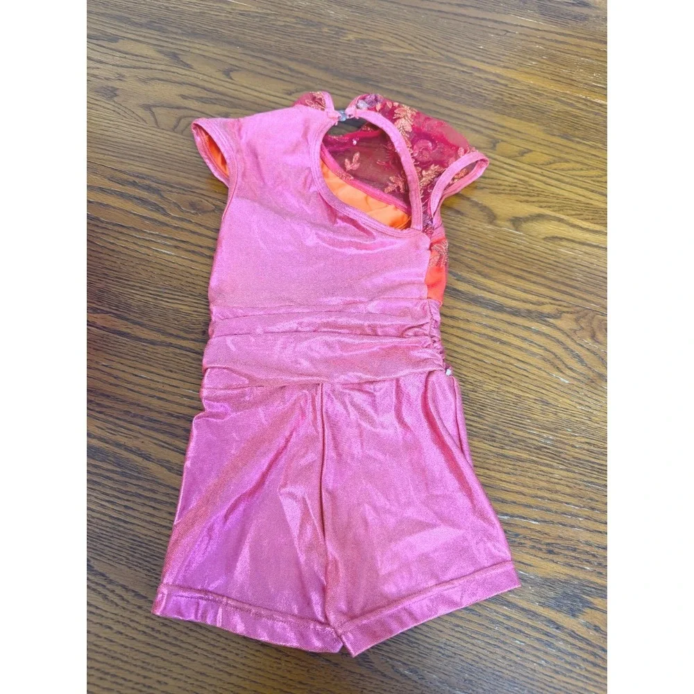 Unbranded vibrant pink